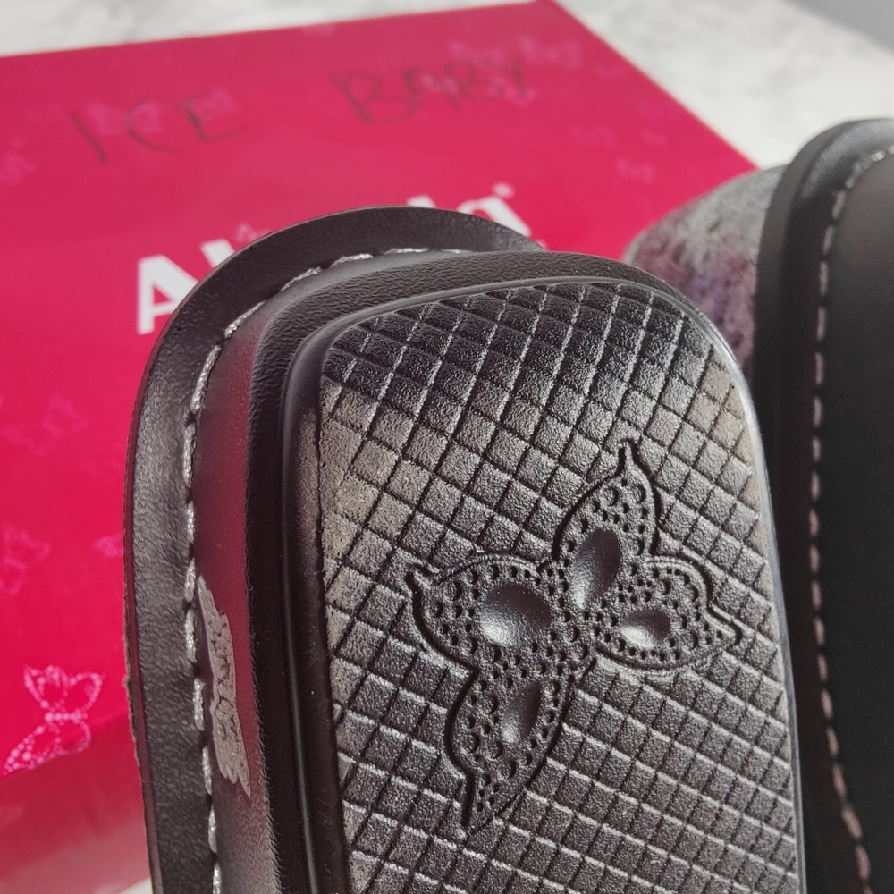 Alegria Dena Ice Ice Baby Shoes Size 36 - Picture 10 of 16
